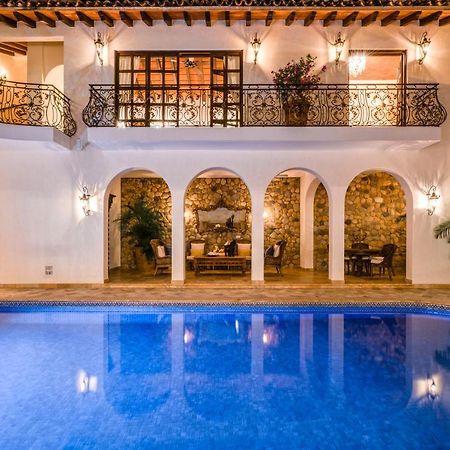 Casa Kimberly Boutique Hotel Puerto Vallarta Exterior foto