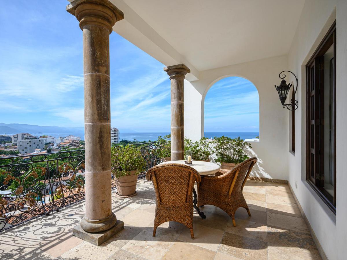 Casa Kimberly Boutique Hotel Puerto Vallarta Exterior foto