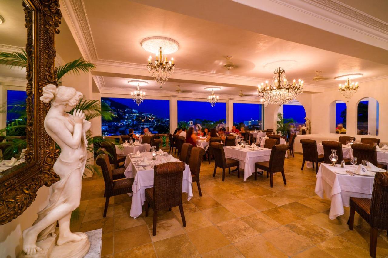Casa Kimberly Boutique Hotel Puerto Vallarta Exterior foto
