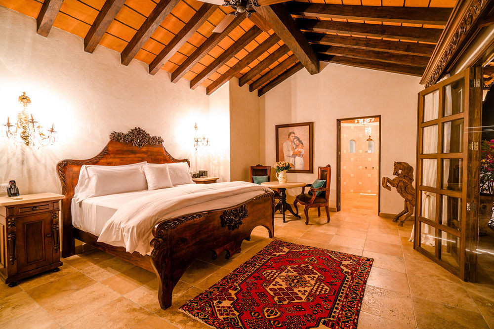 Casa Kimberly Boutique Hotel Puerto Vallarta Exterior foto